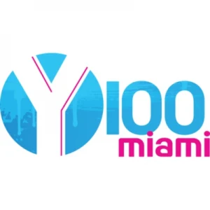 WHYI-FM Y100