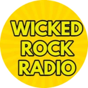 Wicked Rock Radio