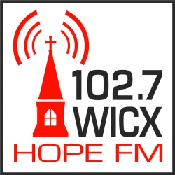 WICX 102.7 HopeFM