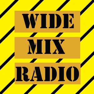 Wide Mix Radio
