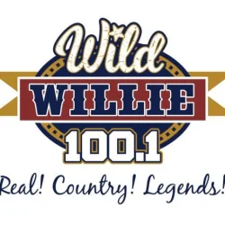 Wild Willie 100.1