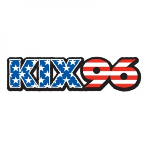 WJCL KIX96