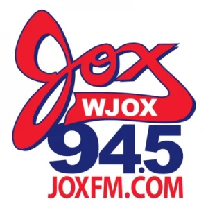 WJOX Jox 94.5