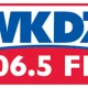 WKDZ