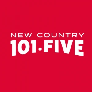 WKHX-FM New Country 101-FIVE
