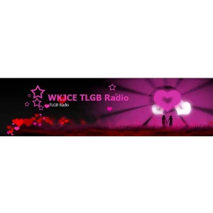 Wkjce TLGB RADIO