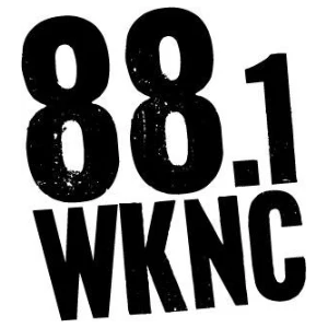 WKNC 88.1 FM Raleigh, NC