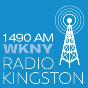 WKNY Radio Kingston