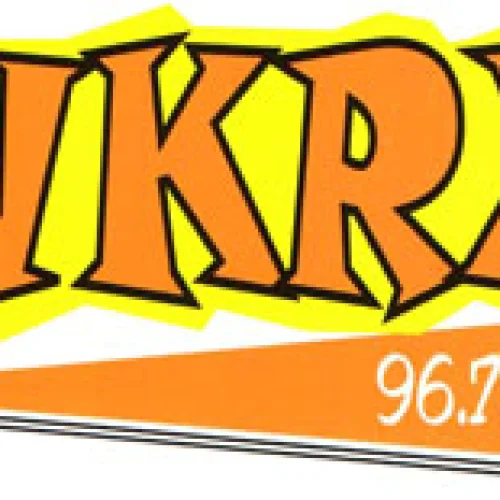 WKRX