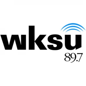 WKSU 89.7 FM