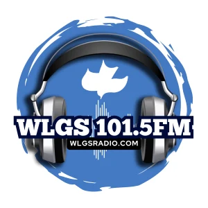 WLGS 101.5FM