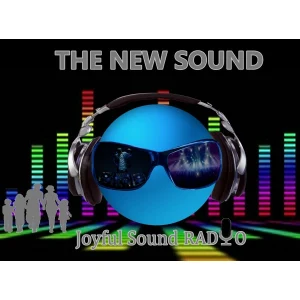 W.L.O.V. JOYFUL SOUND RADIO, THE NEW SOUND