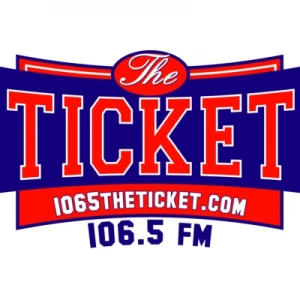 WLQR ESPN 106.5 The Ticket