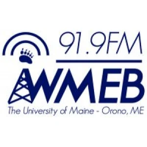 WMEB-FM