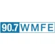 WMFE-FM