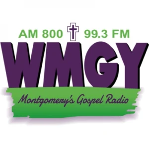 WMGY-AM