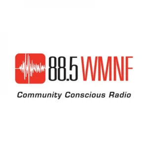 WMNF 88.5 FM
