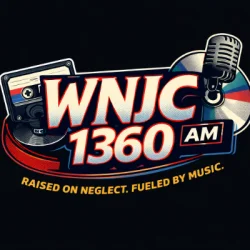 WNJC 1360 AM