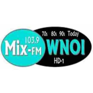 WNOI MIX-FM
