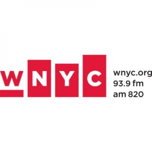 WNYC 93.9 FM