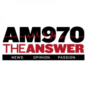 WNYM The Answer AM 970