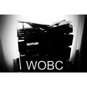WOBC-FM