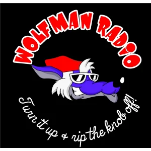 Wolfman Radio
