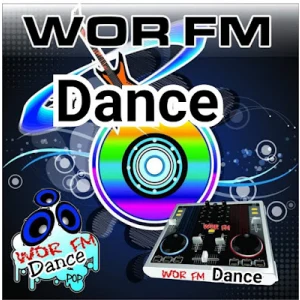 WOR FM Dance Bogotá