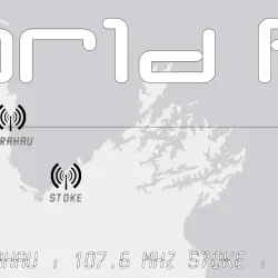 World FM Tawa