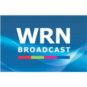 World Radio Network (WRN) in English for Europe