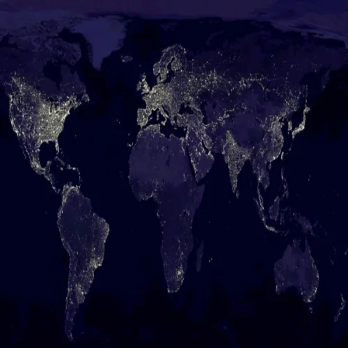 World Revolutions by World Fusion Radio
