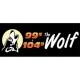 WPKR The Wolf