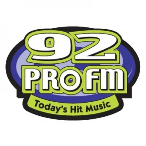 WPRO-FM 92 Pro FM