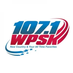 WPSK-FM 107.1
