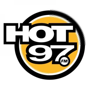 WQHT HOT 97