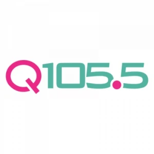 WQQO-FM Q105.5