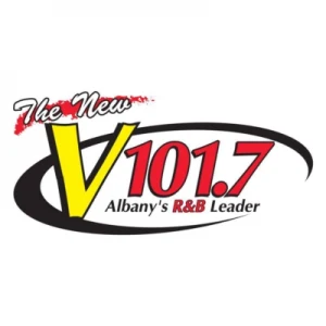 WQVE V 101.7