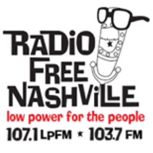 WRFN-LP 107.1 FM - Radio Free Nashville