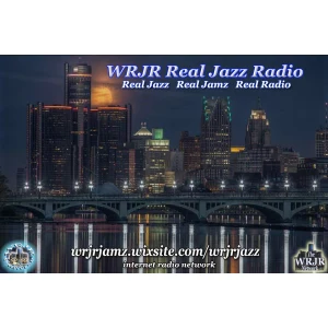 WRJR Real Jazz Radio