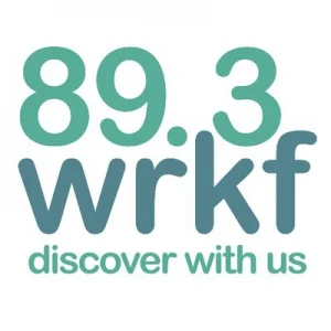 WRKF FM 89.3