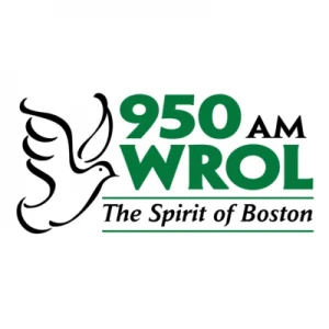 WROL Radio 950 AM