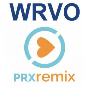 WRVO-2 Public Radio Remix