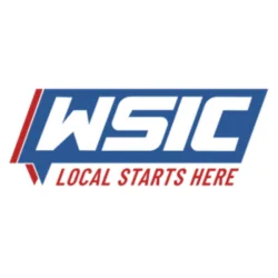 WSIC News Talk