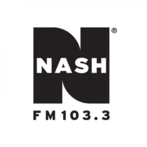 WSM Nash FM 103.3
