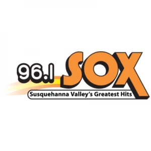 WSOX 96.1