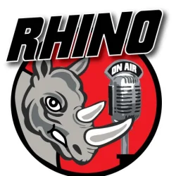 WSPF-DB Rhino On Air