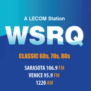 WSRQ Radio