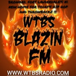 WTBS BLAZIN FM