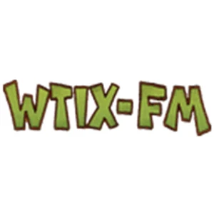 WTIX-FM