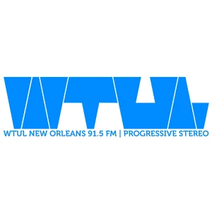 WTUL New Orleans